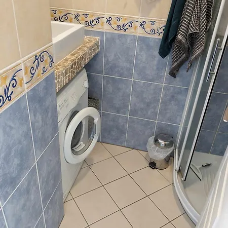 Apartman F1 Vue Sur A Luc Sur *